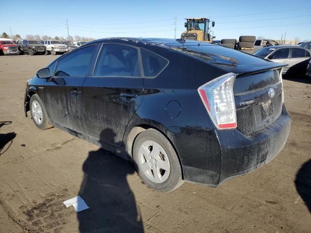 Изображение 2 2011 TOYOTA PRIUS  2011 с VIN JTDKN3DUXB0264015