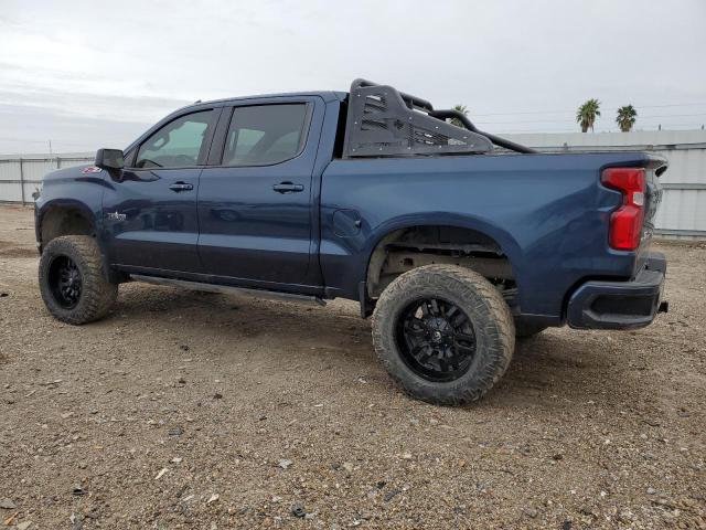 Obraz 2 z 2020 CHEVROLET SILVERADO K1500 RST 2020 z VIN 3GCUYEED9LG140633