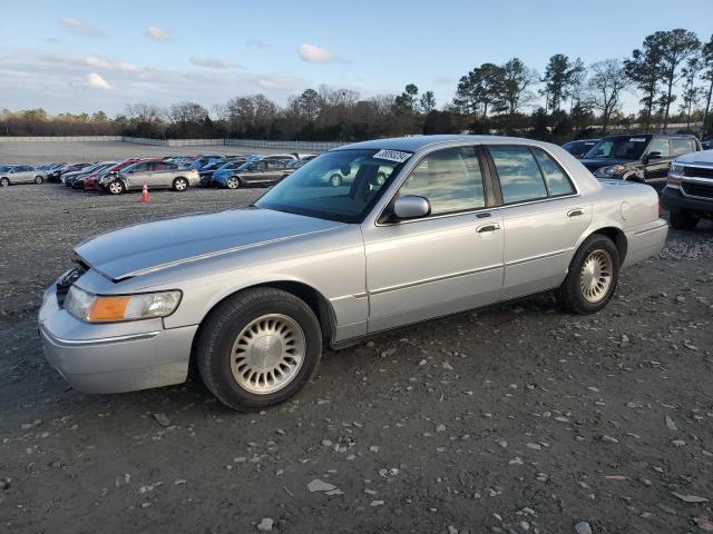 Изображение 2001 MERCURY GRAND MARQUIS LS 2001