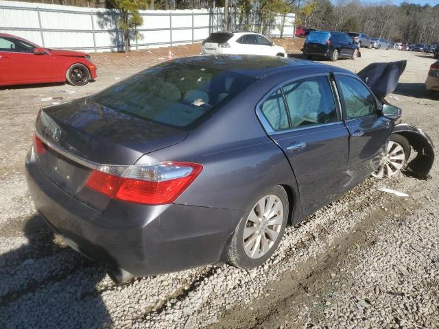 Obraz 3 z 2013 HONDA ACCORD EX 2013 z VIN 1HGCR2F72DA231552
