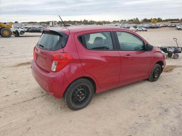 Obraz 3 z 2020 CHEVROLET SPARK LS 2020 z VIN KL8CB6SA0LC463106