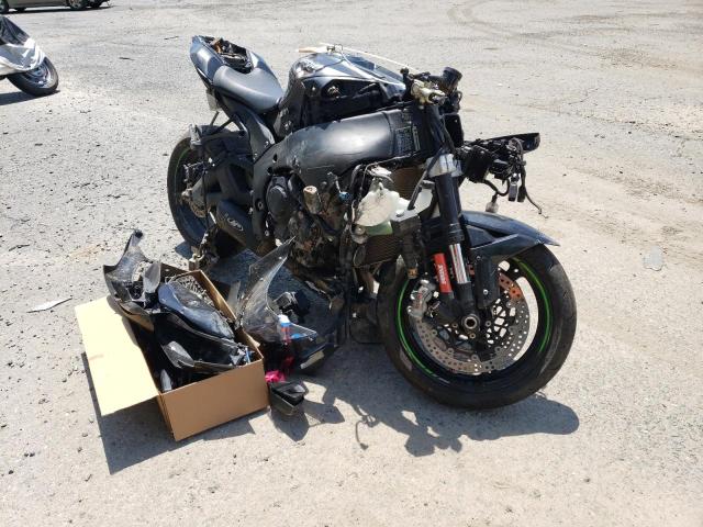 Image 1 of 2021 KAWASAKI ZX1002 M 2021 with VIN JKBZXVM16MA000092