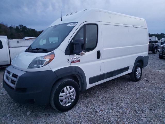 Obraz 2014 RAM PROMASTER 1500 1500 HIGH 2014