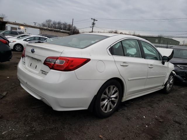 Изображение 3 2017 SUBARU LEGACY 2.5I 2017 с VIN 4S3BNAB66H3023536