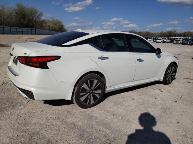 Obraz 3 z 2020 NISSAN ALTIMA SV 2020 z VIN 1N4BL4DV9LN321495