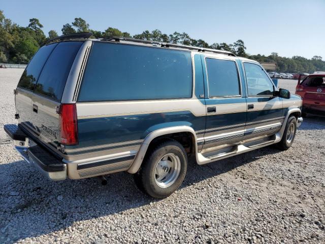 Obraz 3 z 1992 CHEVROLET SUBURBAN C1500 1992 z VIN 1GNEC16K9NJ353695