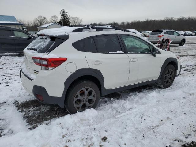 Obraz 3 z 2021 SUBARU CROSSTREK SPORT 2021 z VIN JF2GTHSC1MH390952