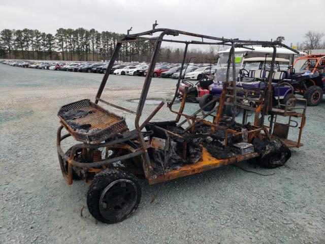 Изображение 2 2022 ICON GOLF CART 2022 с VIN 7R4CL4BAXNS050657
