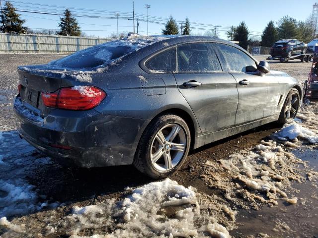 Изображение 3 2015 BMW 428 XI GRAN COUPE SULEV 2015 с VIN WBA4C9C59FD330674