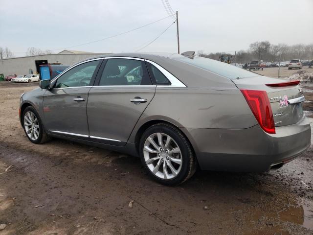 Image 2 of 2017 CADILLAC XTS LUXURY 2017 with VIN 2G61N5S30H9148910