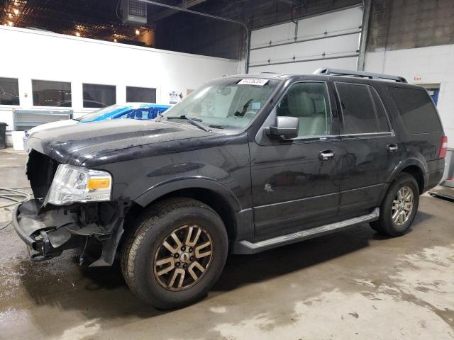 Изображение 2012 FORD EXPEDITION XLT 2012