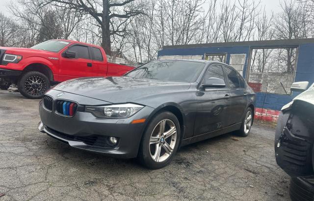 Image 2 of 2013 BMW 328 XI SULEV 2013 with VIN WBA3B5C55DF592362