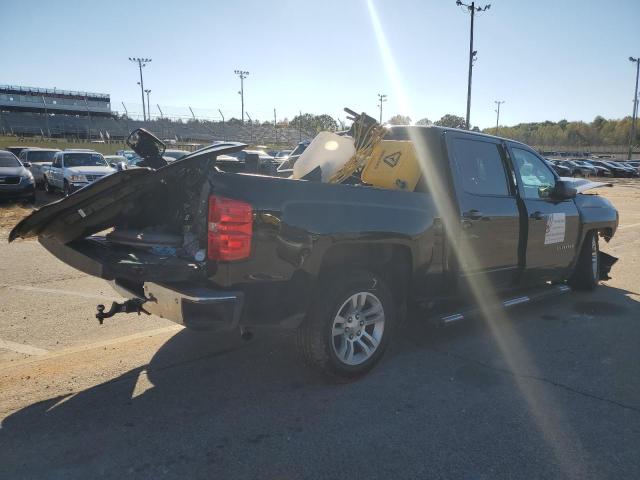 Image 3 of 2018 CHEVROLET SILVERADO C1500 LT 2018 with VIN 3GCPCREC8JG440364