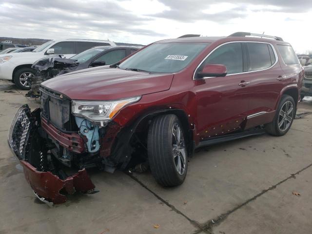 Obraz 2017 GMC ACADIA DENALI 2017