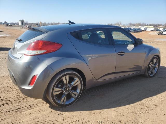Image 3 of 2015 HYUNDAI VELOSTER  2015 with VIN KMHTC6ADXFU231915