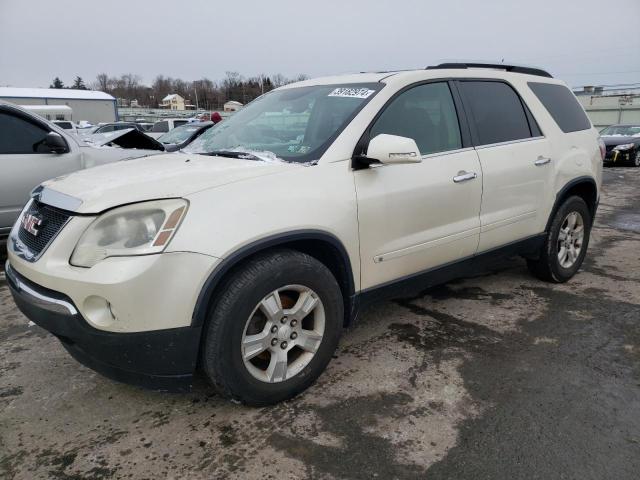 Obraz 1 z 2009 GMC ACADIA SLT-1 2009 z VIN 1GKEV23D19J129796