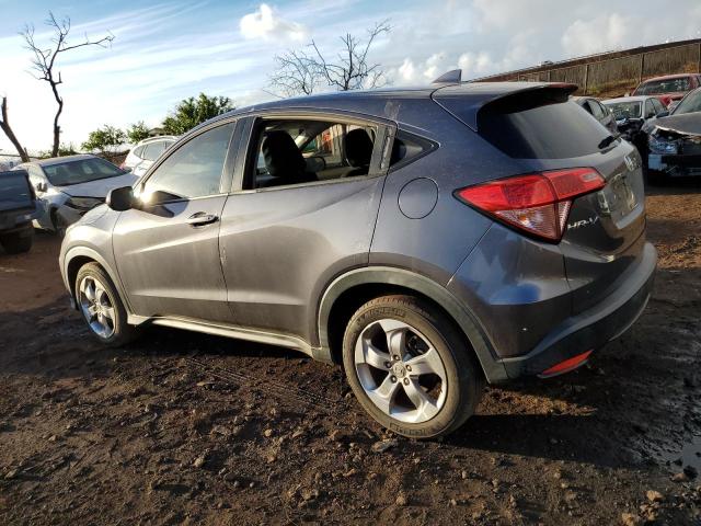Obraz 2 z 2017 HONDA HR-V LX 2017 z VIN 3CZRU5H38HM709446