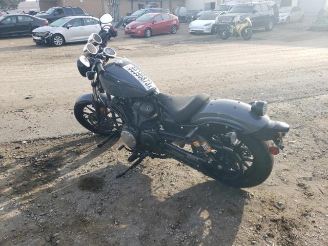 Obraz 3 z 2022 YAMAHA XVS950 CUDC 2022 z VIN JYAVN05Y4NA004328