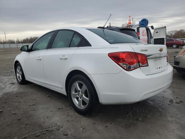 Image 2 of 2015 CHEVROLET CRUZE LT 2015 with VIN 1G1PC5SBXF7163295