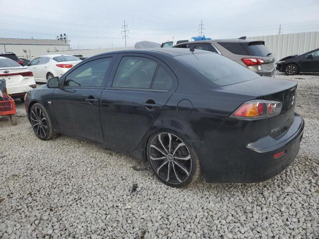 Obraz 2 z 2013 MITSUBISHI LANCER ES/ES SPORT 2013 z VIN JA32U2FU3DU007377