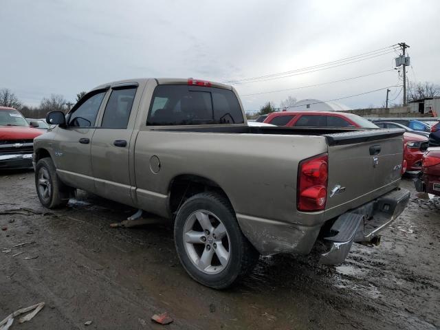 Изображение 2 2008 DODGE RAM 1500 ST 2008 с VIN 1D7HU18218J240544