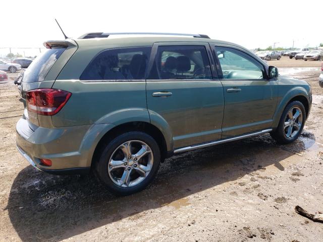Obraz 3 z 2017 DODGE JOURNEY CROSSROAD 2017 z VIN 3C4PDDGG2HT502438