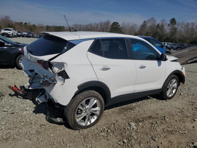 Image 3 of 2023 BUICK ENCORE GX PREFERRED 2023 with VIN KL4MMBS25PB098287