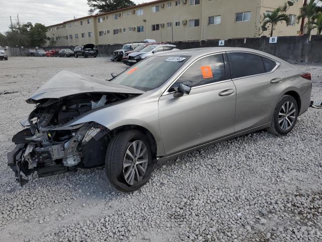 Изображение 1 2019 LEXUS ES 350 2019 с VIN 58ABZ1B15KU049771