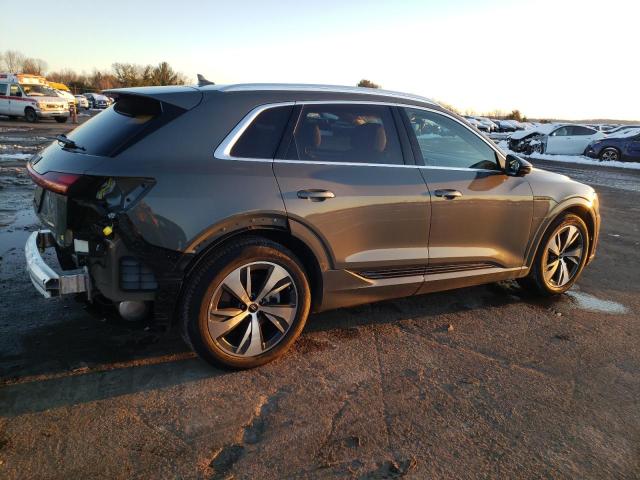 Image 3 of 2024 AUDI Q8 E-TRON PREMIUM PLUS 2024 with VIN WA15AAGE6RB014118