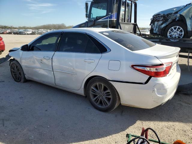 Изображение 2 2015 TOYOTA CAMRY LE 2015 с VIN 4T1BF1FK1FU499054