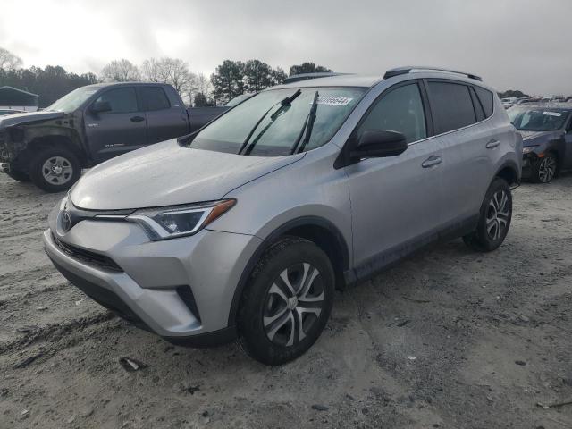Image 1 of 2017 TOYOTA RAV4 LE 2017 with VIN 2T3ZFREV0HW347981