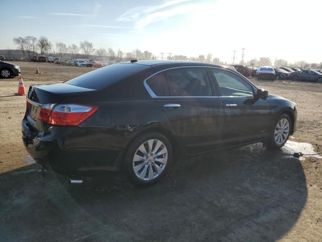 Image 3 of 2013 HONDA ACCORD EXL 2013 with VIN 1HGCR2F87DA163600