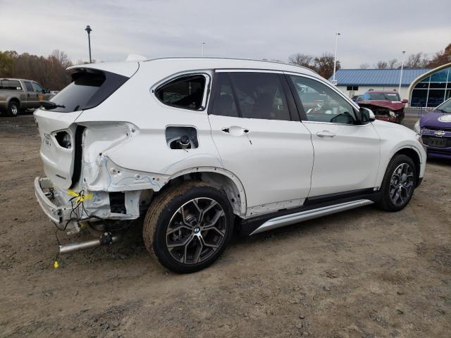Image 3 of 2022 BMW X1 XDRIVE28I 2022 with VIN WBXJG9C07N5V09466
