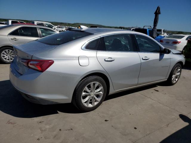 Obraz 3 z 2022 CHEVROLET MALIBU LT 2022 z VIN 1G1ZD5STXNF110907