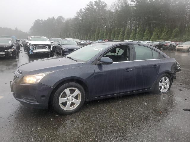 Image 1 of 2014 CHEVROLET CRUZE LT 2014 with VIN 1G1PC5SB5E7389999