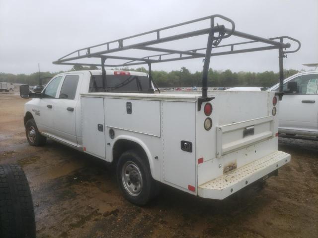 Obraz 2 z 2017 RAM 2500 ST 2017 z VIN 3C6UR4HJ5HG713342
