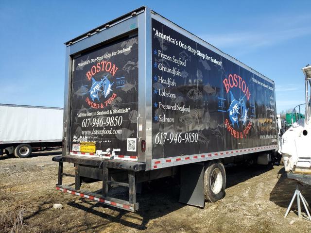 Изображение 3 2023 FREIGHTLINER M2 106 MEDIUM DUTY 2023 с VIN 3ALACXFC2PDUD2712