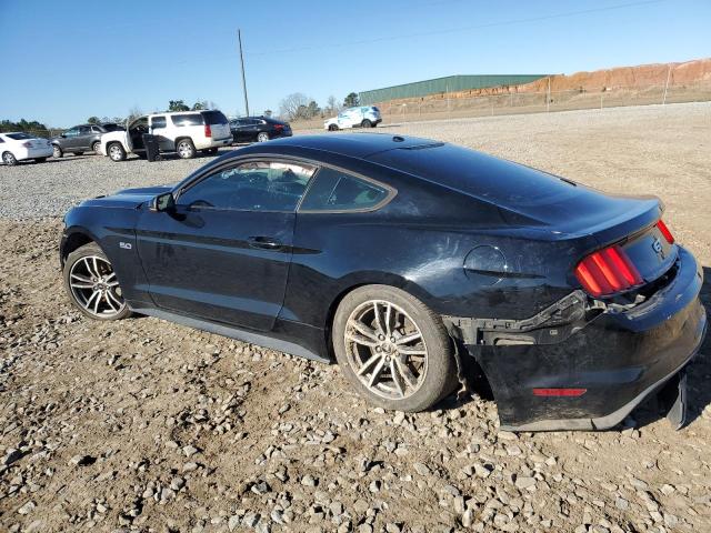 Obraz 2 z 2015 FORD MUSTANG GT 2015 z VIN 1FA6P8CF5F5367109