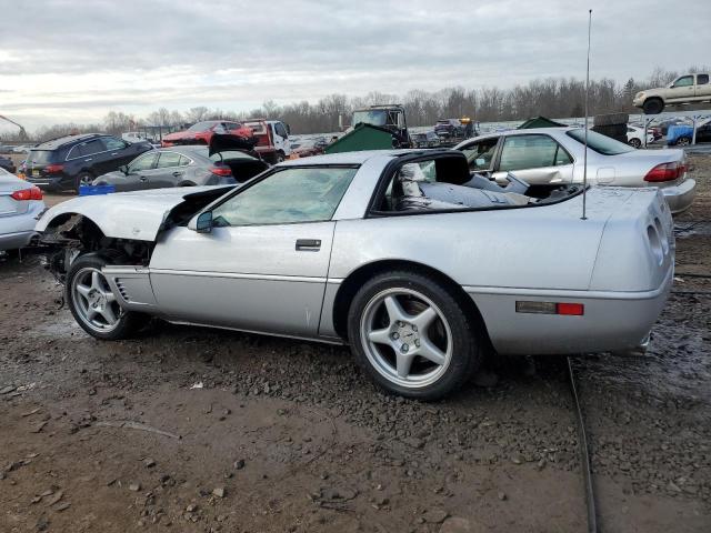 Obraz 2 z 1996 CHEVROLET CORVETTE  1996 z VIN 1G1YY2251T5105517