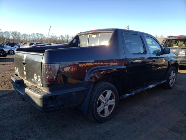 Obraz 3 z 2010 HONDA RIDGELINE RTL 2010 z VIN 5FPYK1F53AB001434