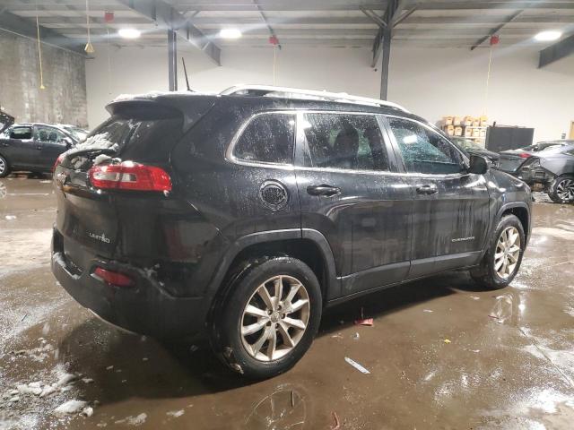Obraz 3 z 2016 JEEP CHEROKEE LIMITED 2016 z VIN 1C4PJMDB0GW349570