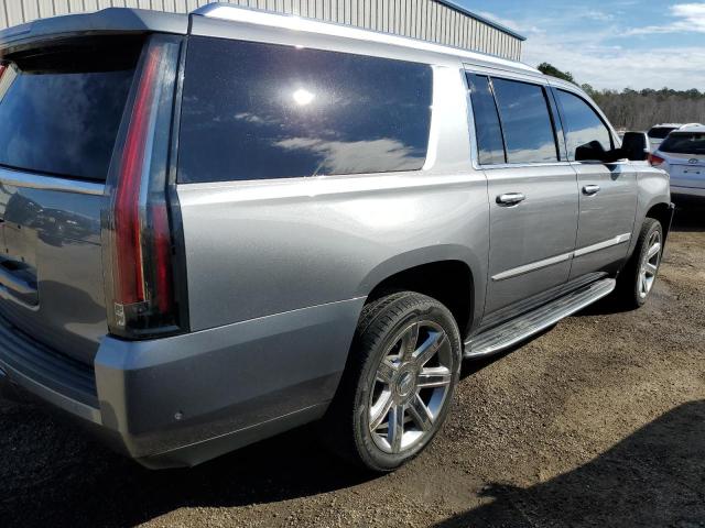 Image 3 of 2020 CADILLAC ESCALADE ESV LUXURY 2020 with VIN 1GYS3HKJ5LR146425