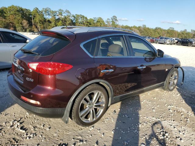 Obraz 3 z 2014 INFINITI QX50  2014 z VIN JN1BJ0HR8EM190996