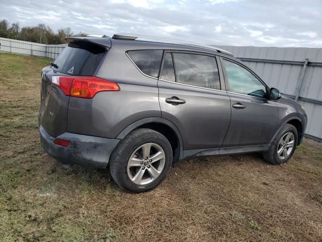 Изображение 3 2015 TOYOTA RAV4 XLE 2015 с VIN 2T3WFREV1FW137857