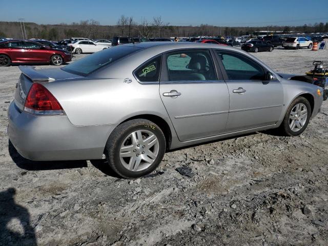 Изображение 3 2008 CHEVROLET IMPALA LT 2008 с VIN 2G1WC583181258050