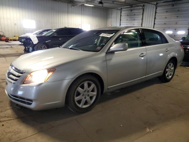 2007 TOYOTA AVALON XL 2007 image