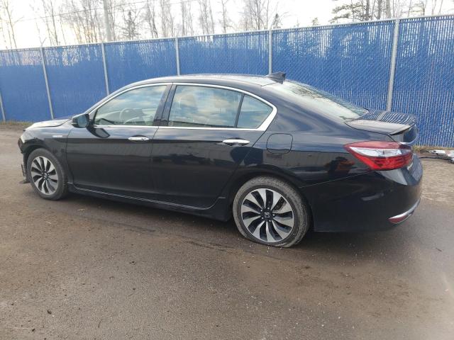 Obraz 2 z 2017 HONDA ACCORD TOURING HYBRID 2017 z VIN JHMCR6F70HC800347
