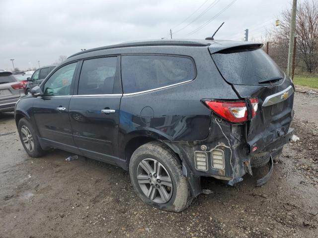 Изображение 2 2015 CHEVROLET TRAVERSE LT 2015 с VIN 1GNKVHKD4FJ193868