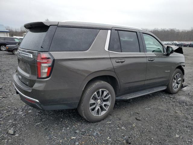 Obraz 3 z 2021 CHEVROLET TAHOE K1500 LT 2021 z VIN 1GNSKNKD5MR388450