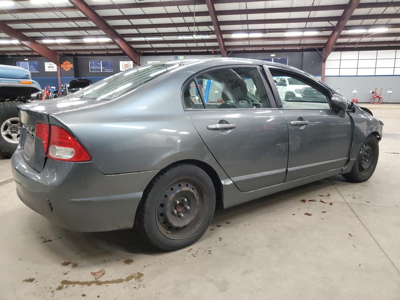 Изображение 3 2010 HONDA CIVIC LX 2010 с VIN 2HGFA1F53AH322310